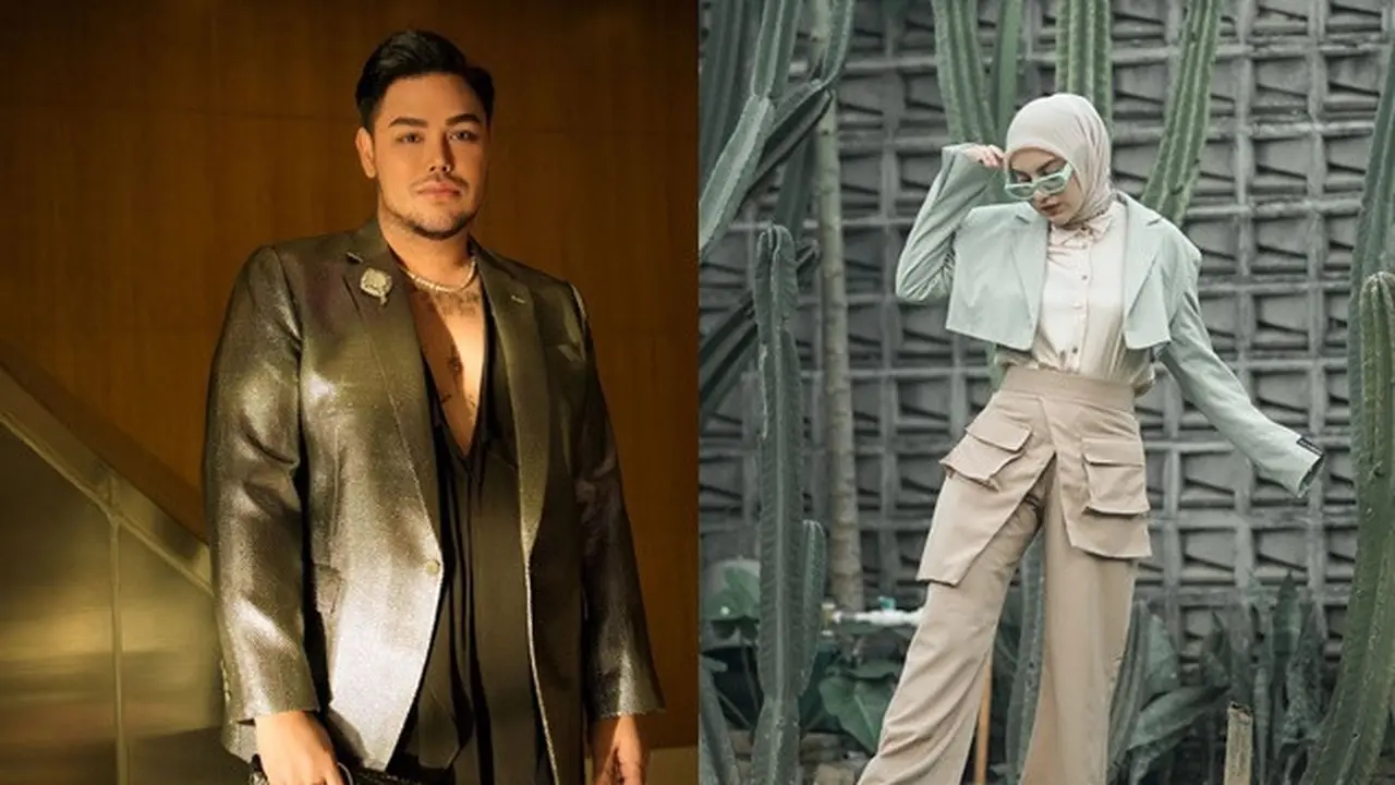 6 Artis Ini Sukses Diet di Sepanjang 2021, Perubahannya Bikin Takjub