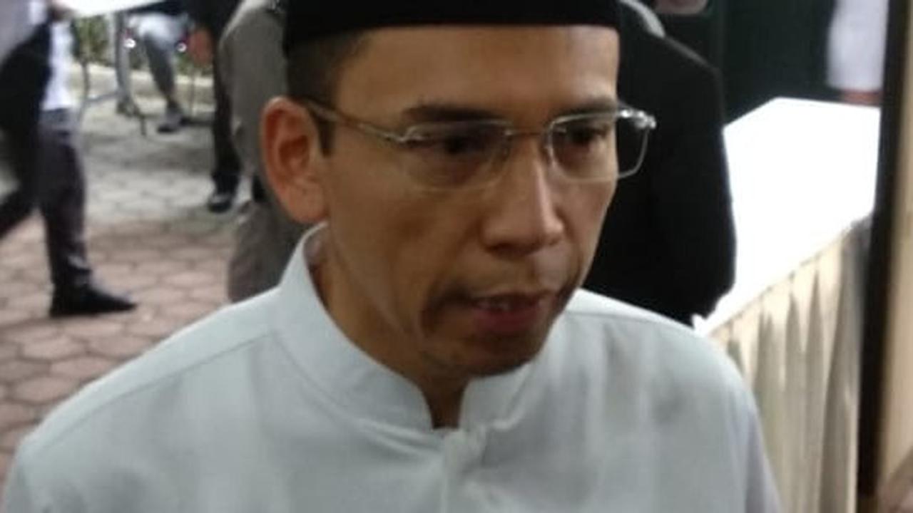 TPN Ganjar Nilai Survei Prabowo di Atas 50 Persen sebagai Bentuk Intimidasi dan Pengondisian