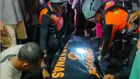 Banjir Bandang di Bali Seret Warga, Tim SAR Sisir Sungai hingga Pantai