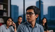 15 Ciri Orang IQ Tinggi dari Cara Bicara, Benarkah Sederhana Itu Cerdas?
