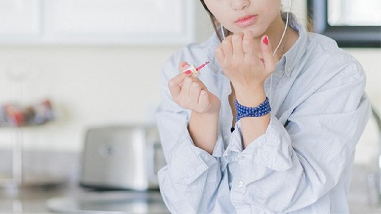 Memperbaiki Kesalahan Manicure? Ini Tips Sederhananya