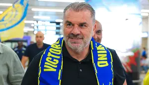 Latih Cristiano Ronaldo di Al Nassr, Ange Postecoglou Tebar Dua Janji