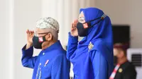 Wapres Ma'ruf: MPR Jangan Terdisrupsi Konflik Manuver Politik