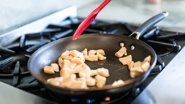 Pengolahannya Praktis dan Cepat