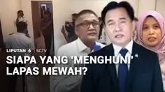 Siapa Penghuni Lapas Mewah di Cibinong?