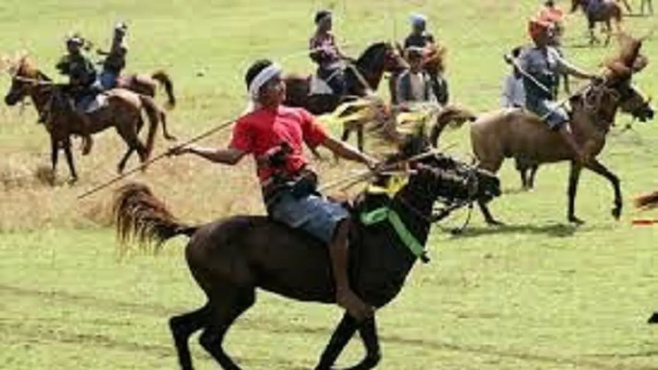 Wisata NTT