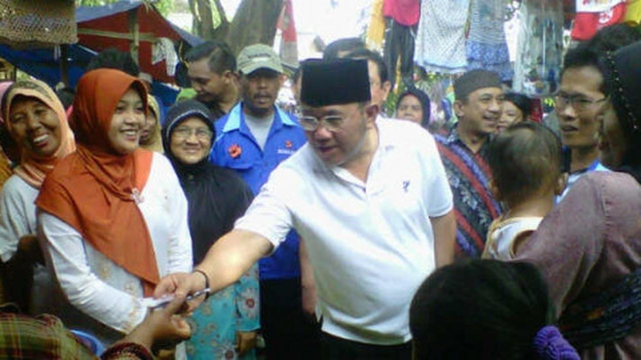 Membebaskan Nachrowi Ramli