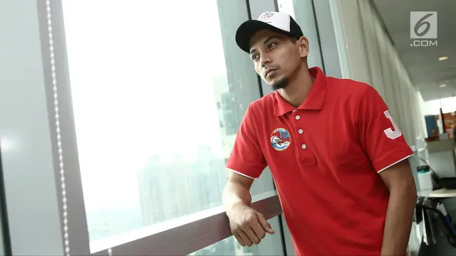 Fauzi Baadilla