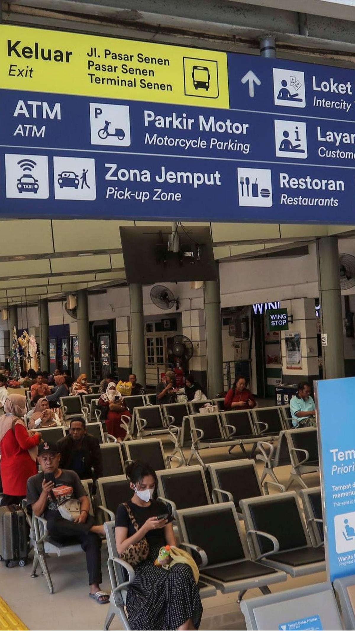 Berikut destinasi wisata terbaik di Indonesia untuk menghabiskan libur Natal dan Tahun Baru (Nataru):