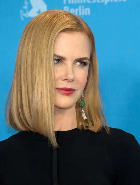 Nicole Kidman  (Bintang/EPA)
