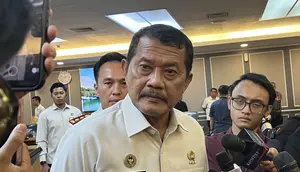 Dirjenpas Perintahkan Bongkar Bangunan Lapas Tak Sesuai Aturan