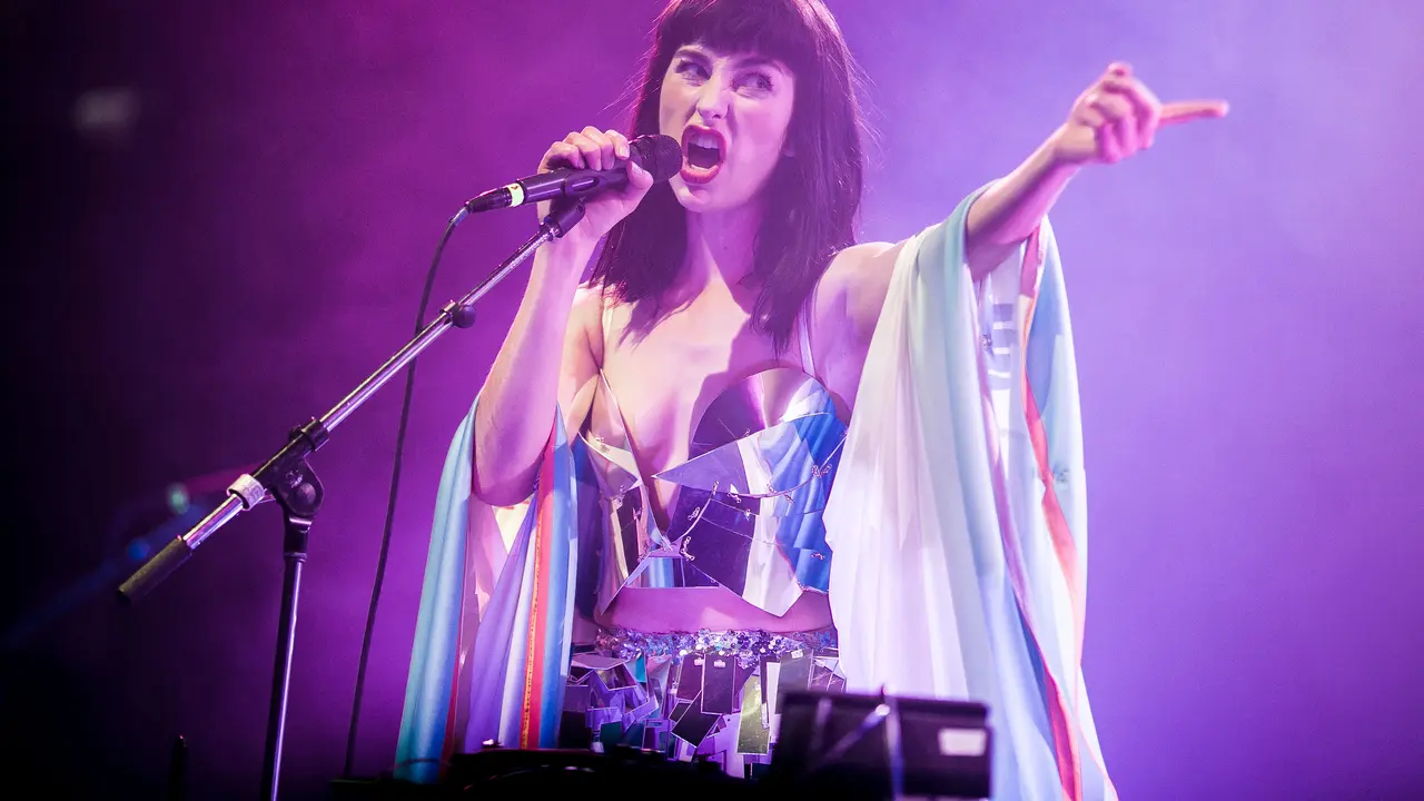 Kimbra