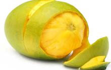 Kulit Mangga Kaya Nutrisi, Bisa Bantu Turunkan Kolesterol, Inilah Langkah-Langkahnya
