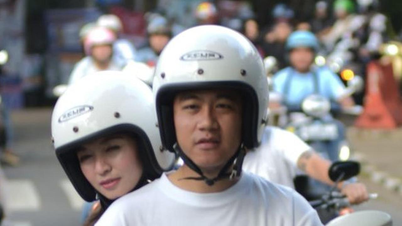 Gibran Kembali Bertugas sebagai Wali Kota Solo saat Masa Tenang Pilpres 2024