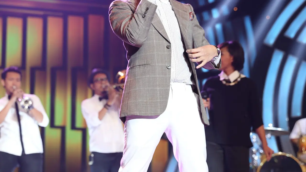 [Bintang] Afgan
