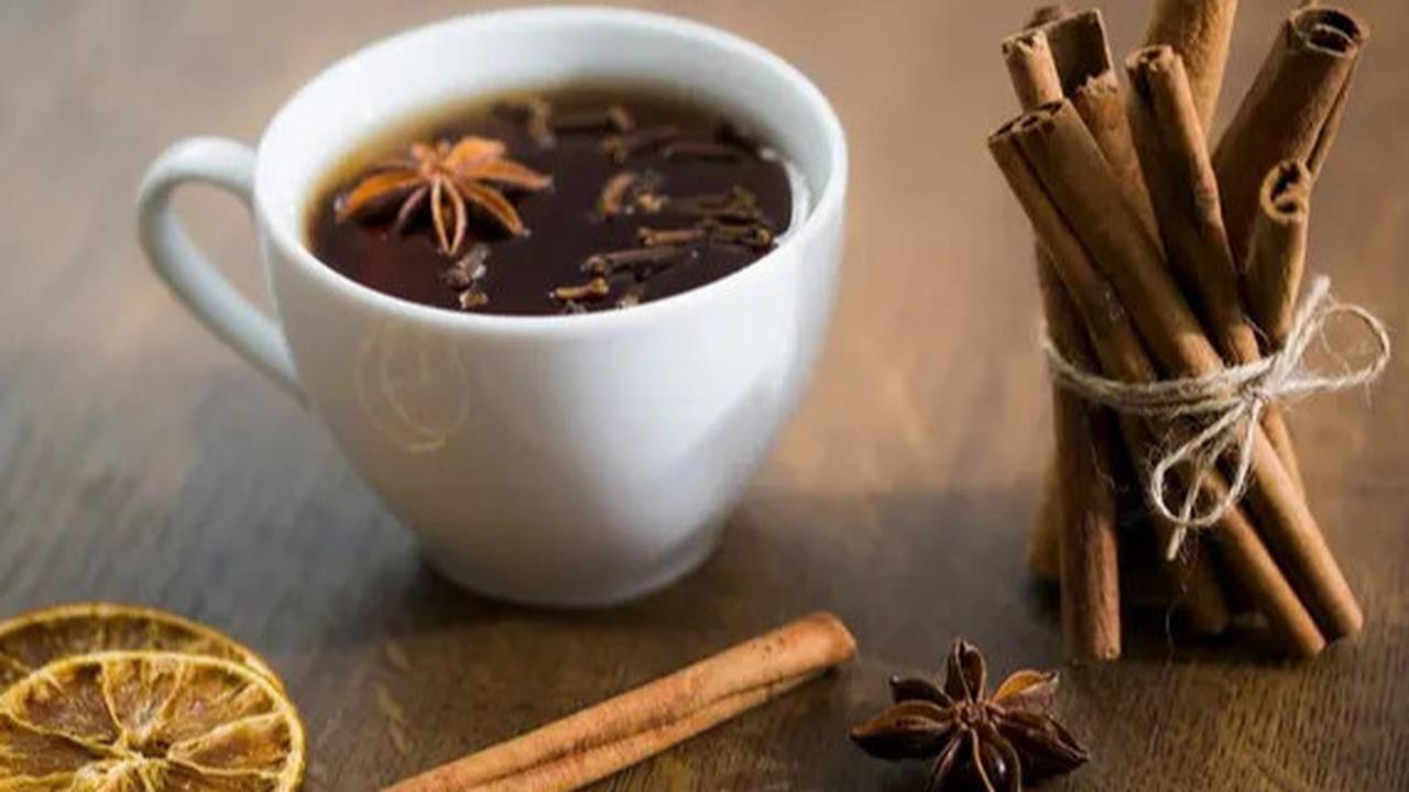 5 Resep Minuman dari Kayu Manis untuk Turunkan Asam Urat dan Kolesterol