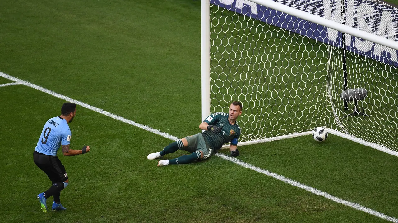 Luis Suarez