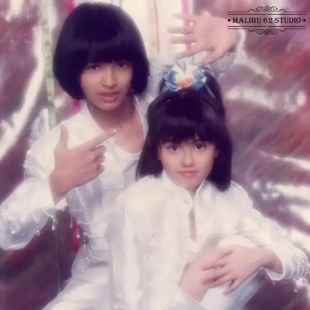 Eza Yayang dan transfromasinya yang sukses tekuni akting (Instagram/serbaserbi_djadoel)