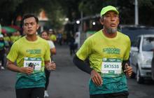 Olahraga Lari Masih Jadi Primadona, Sekda Jateng Dorong Event Unik di Tiap Daerah