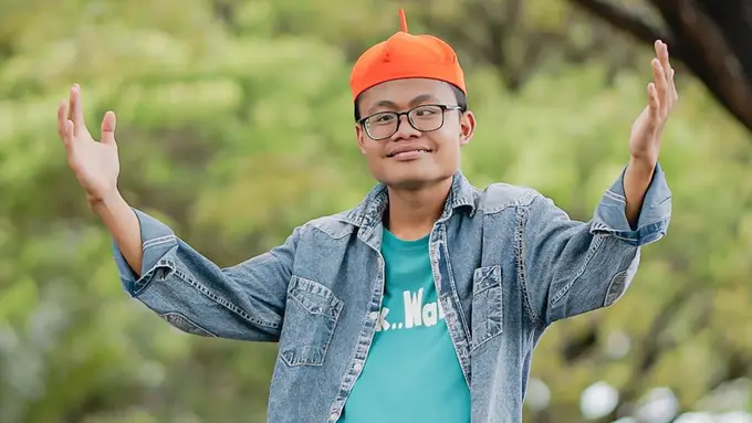 [Fimela] Sony Wakwaw