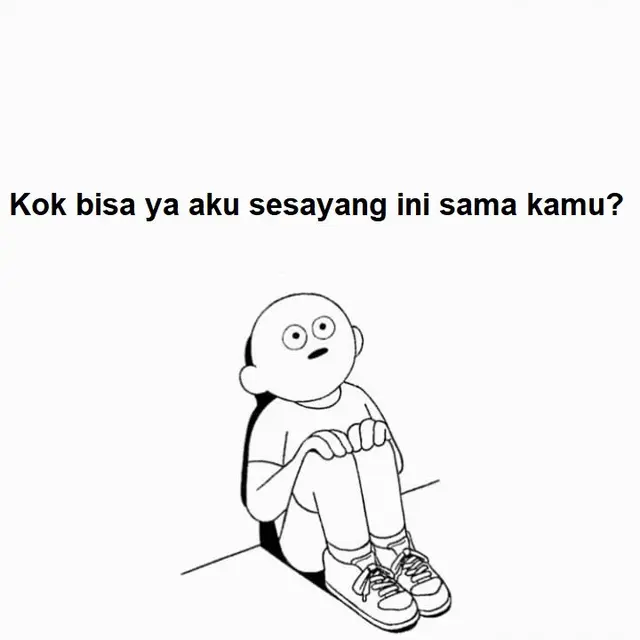 Lucunya 6 Meme 'Kok Bisa Ya' Bikin Warganet Cekikan