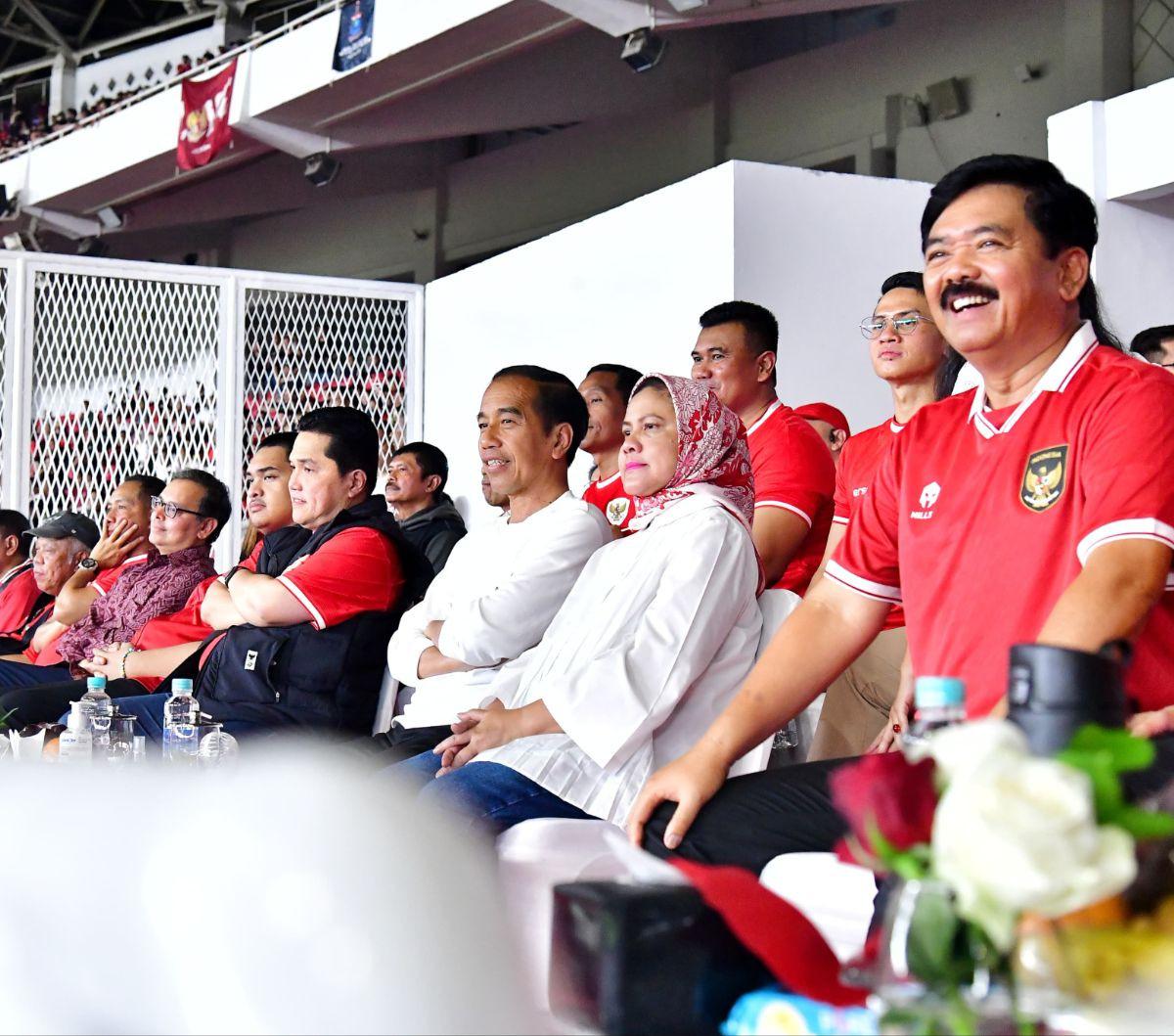 Dok. Istimewa