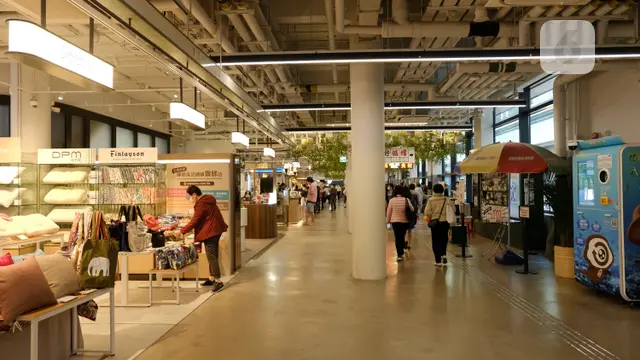 Hong Kong