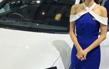 Mencengangkan, Ternyata Segini Bayaran Tukang Lap Mobil Mewah di IIMS 2024