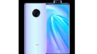 Vivo NEX 3 5G Resmi Meluncur dengan Kamera 64MP