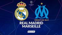 Prediksi Liga Champions, Real Madrid Vs Marseille: Kans Comeback Jude Bellingham dan Eduardo Camavinga