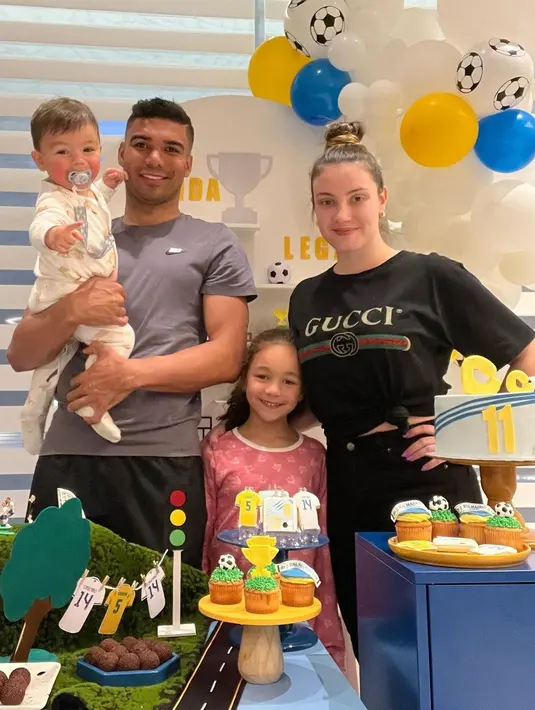 (Instagram/annamarianacasemiro)