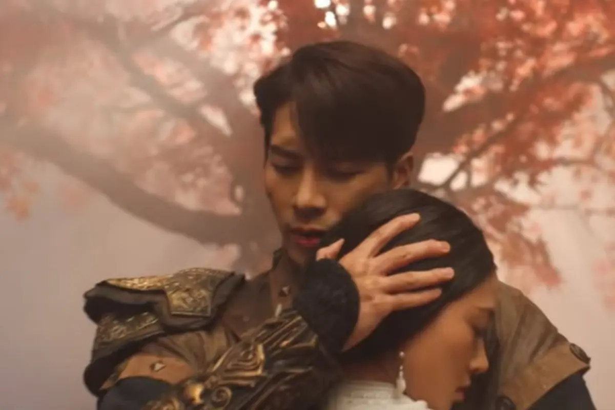 Jackson Wang