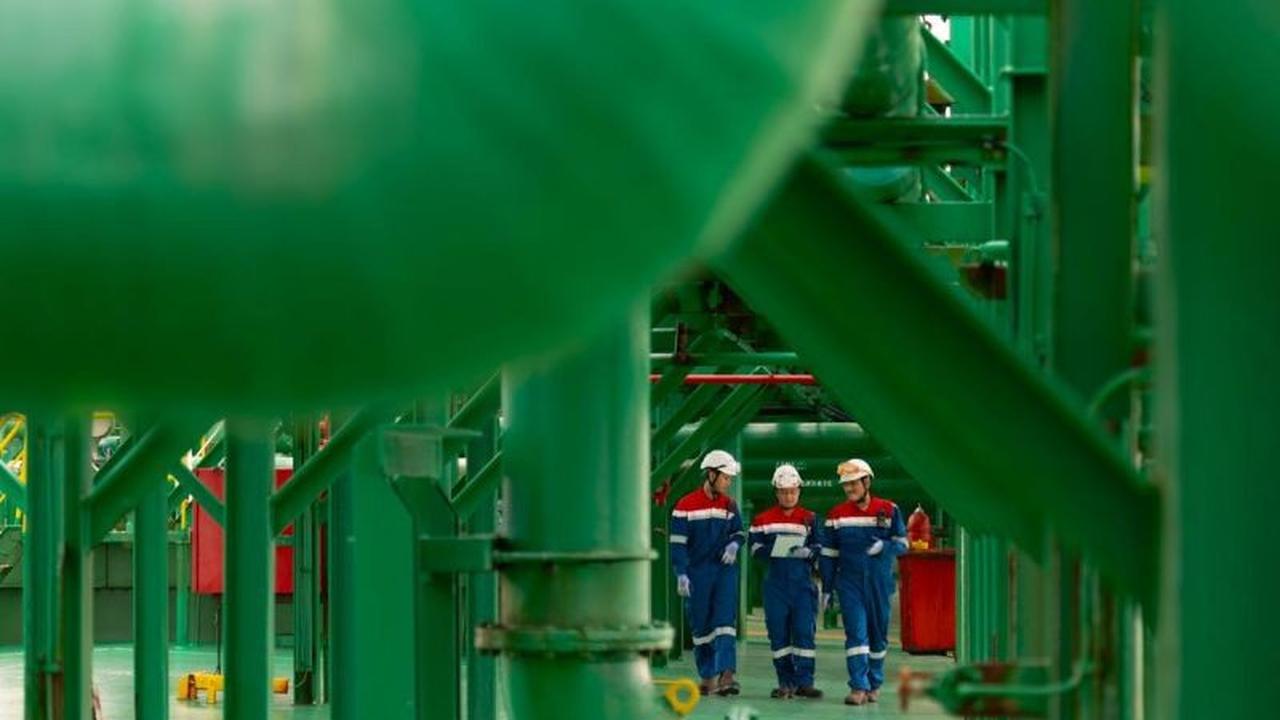 PIS Pastikan Kapal dan Pelaut Penuhi Standar Keselamatan Global, Tingkatkan Daya Saing Indonesia