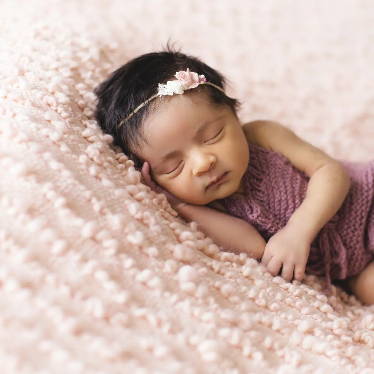 11 Arti Mimpi Melahirkan Anak Perempuan Yang Bermakna Baik - Parenting  Fimela.com