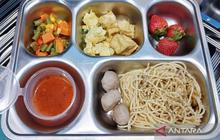 Ratusan Siswa dan Guru Diduga Keracunan Makanan MBG di Jakarta Timur