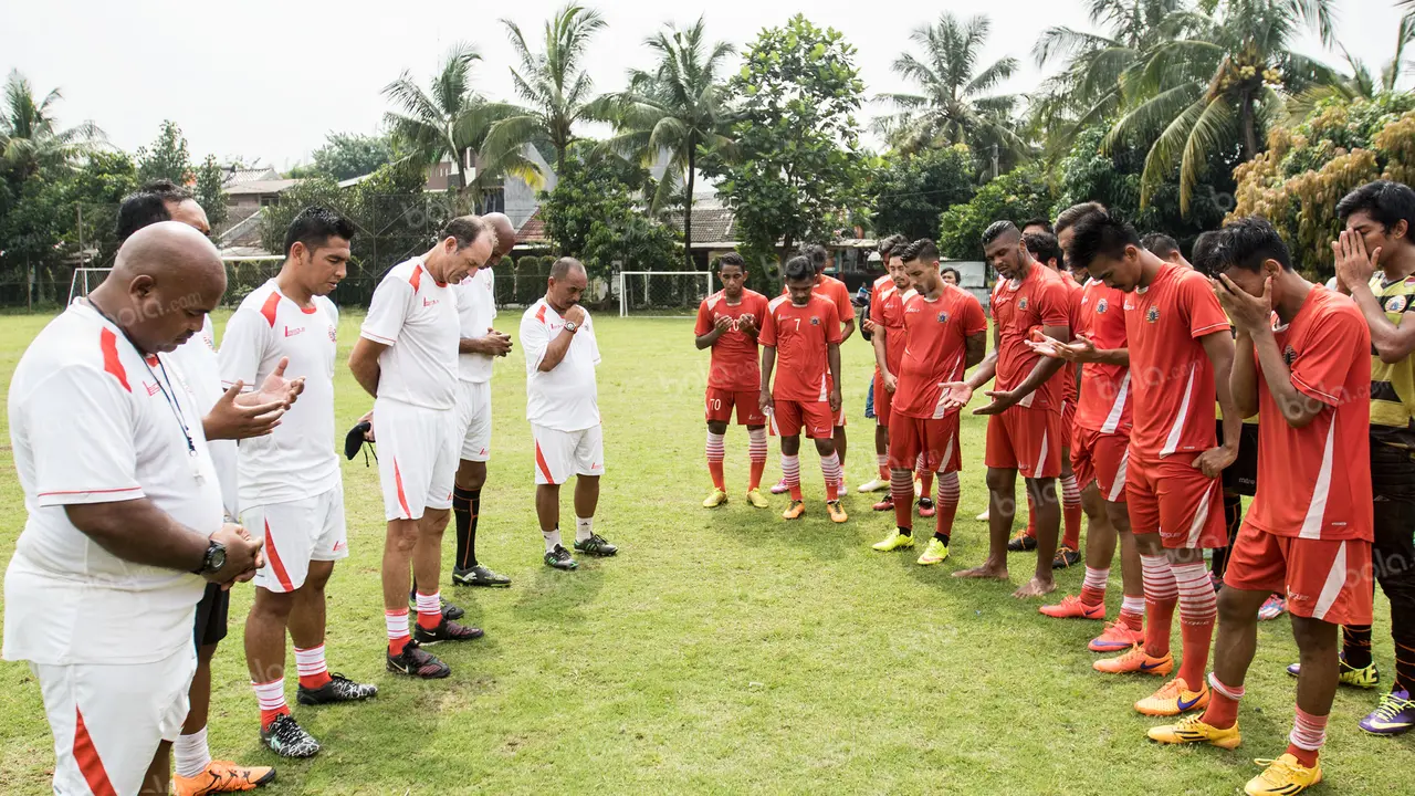 Persija Jakarta