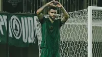 Matheus Fornazari Punya Misi Besar, Bawa PSS Papan Atas Super League 2026/2027