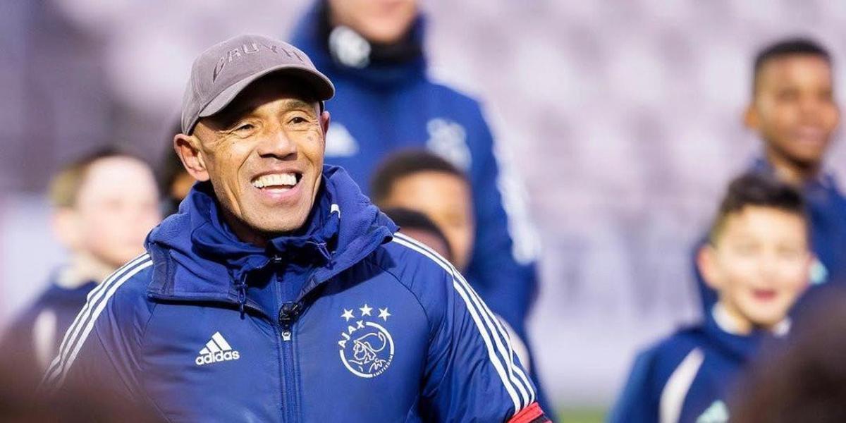 Simon Tahamata Tak Sabar Bekerja untuk Timnas Indonesia