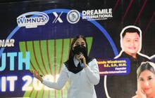 Anggota DPR Tekankan Peran Generasi Muda Sentral dalam Menentukan Arah Masa Depan Bangsa