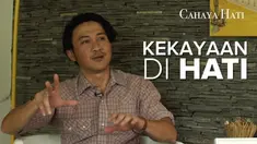 Agus Kuncoro memanfaatkan bulan Ramadan untuk meningkatkan spiritual demi meraih kesuksesan