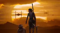 Star Wars: The Last Jedi. (inquisitr.com)