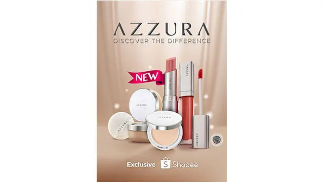 Rekomendasi Skincare Makeup dengan Formula Ringan, Bikin Wajah Cantik Natural sub 1