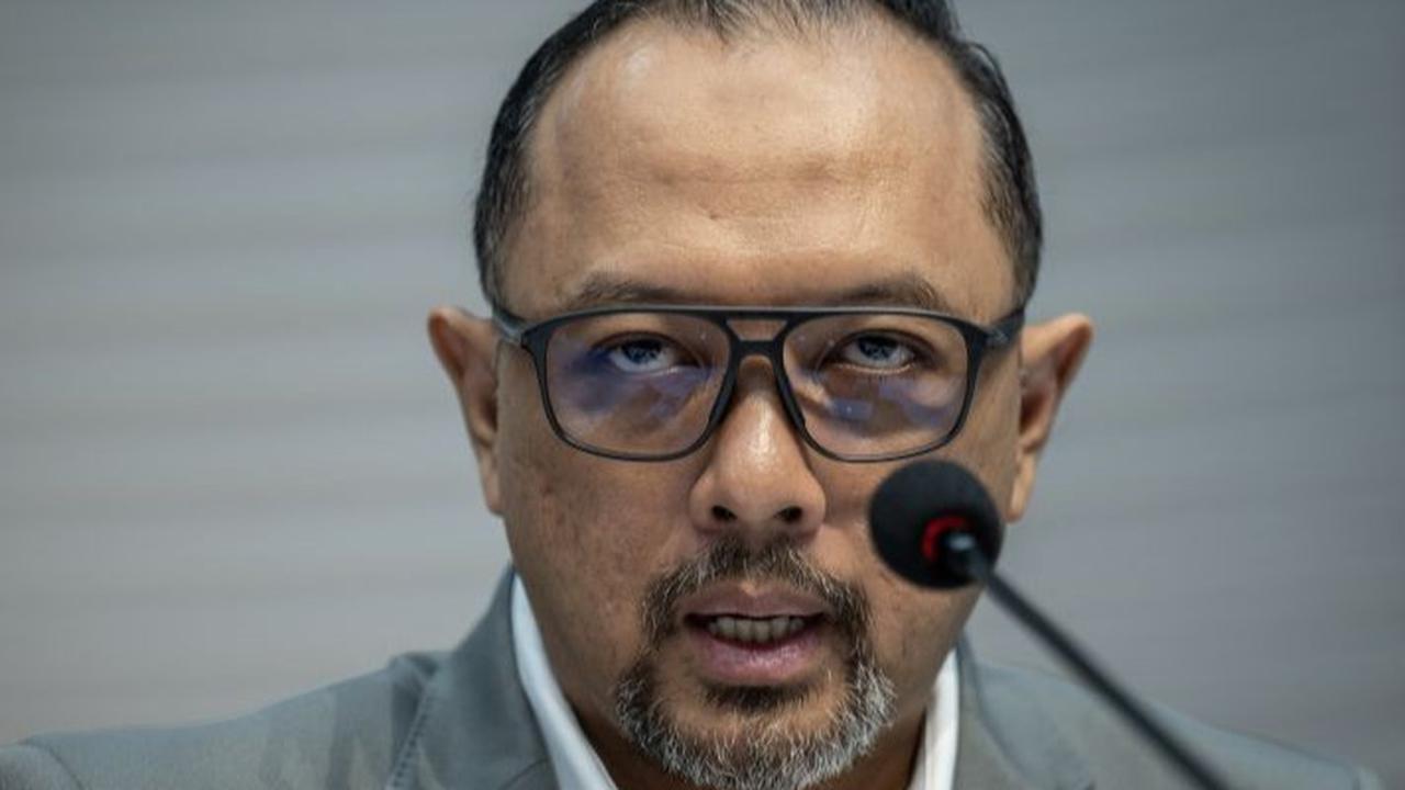 Sempat Mangkir, Andi Narogong Akhirnya Penuhi Panggilan KPK Terkait Korupsi e-KTP