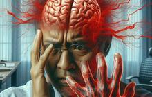 Penyebab Pembuluh Darah Pecah Berujung Stroke dan Cara Penanganannya untuk Cegah Kematian