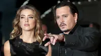 Johnny Depp Tak Tertarik dengan Piala Oscar