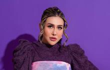 Perjalanan Karier Pedangdut Ratu Meta yang Penuh Perjuangan, Kini Diduga Jadi Korban KDRT Sang Suami