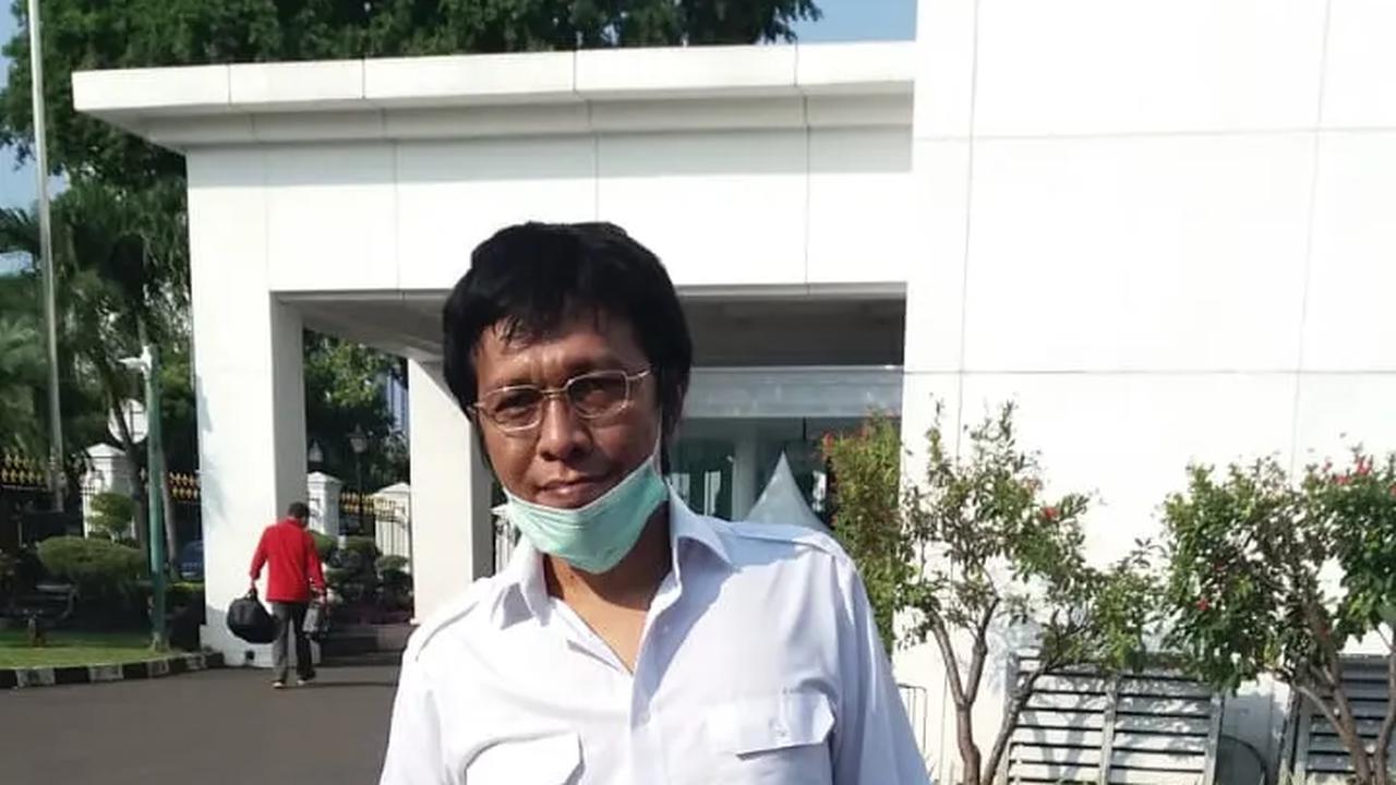 Istana Peringatkan Politikus PDIP Adian Napitupulu: Kalau Enggak Ada Bukti, Bisa Jadi Fitnah