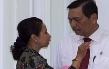 Menko Luhut pastikan kondisi Aceh Singkil sudah kondusif