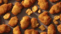 Cara Membuat Nugget Ayam yang Lezat dan Praktis