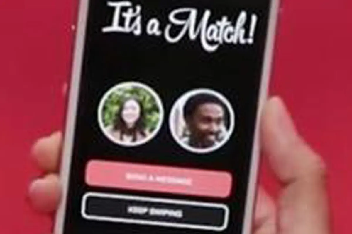 tinder